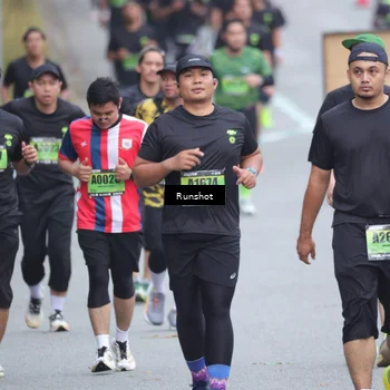 Runner Photo 5591705