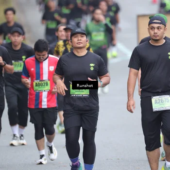 Runner Photo 5591707