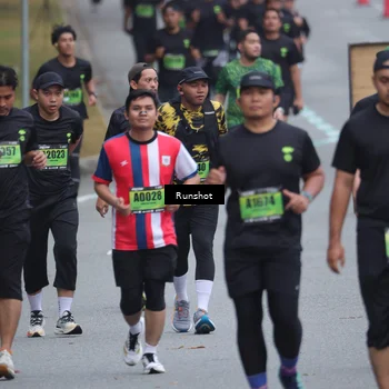 Runner Photo 5591708
