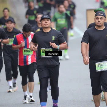 Runner Photo 5591712