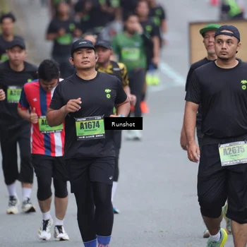 Runner Photo 5591713