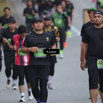 Runner Photo 5591716