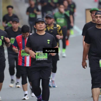 Runner Photo 5591718