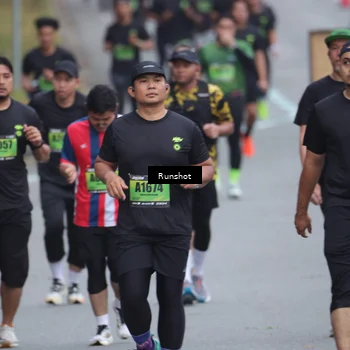 Runner Photo 5591720