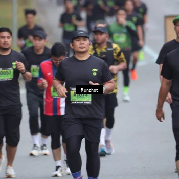 Runner Photo 5591722