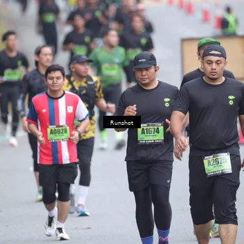 Runner Photo 5591723