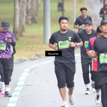 Runner Photo 5591725