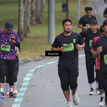 Runner Photo 5591727
