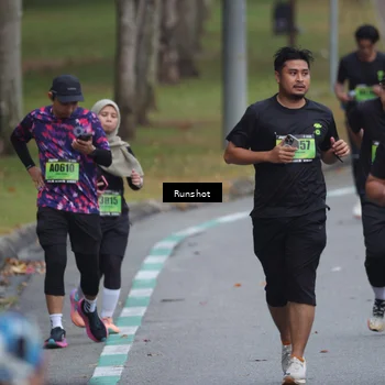 Runner Photo 5591728