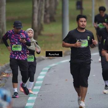 Runner Photo 5591730