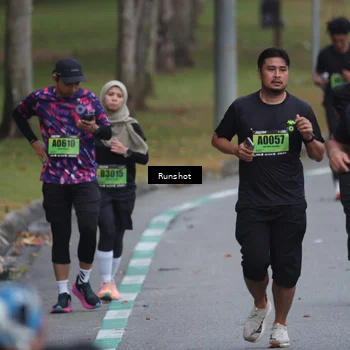 Runner Photo 5591731