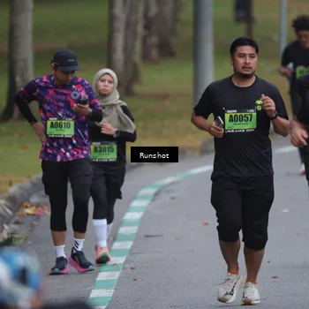 Runner Photo 5591732