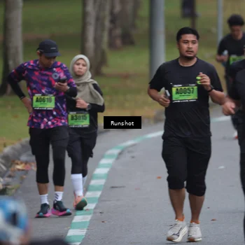 Runner Photo 5591733