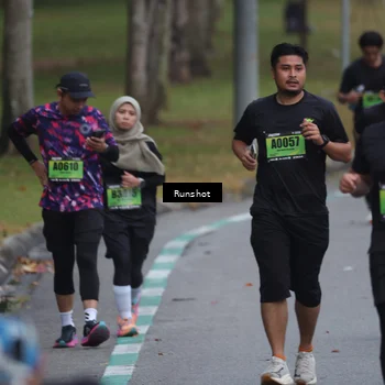 Runner Photo 5591734