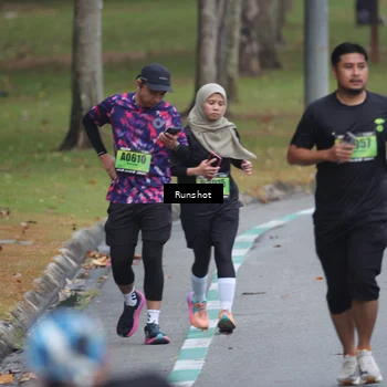 Runner Photo 5591737