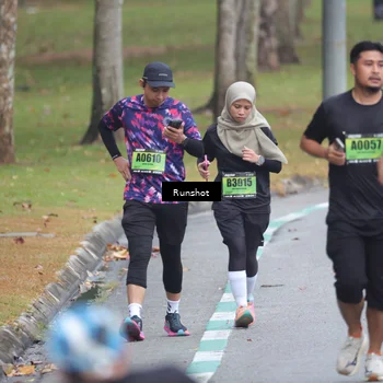 Runner Photo 5591742