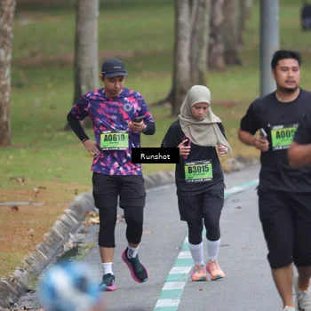 Runner Photo 5591750