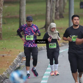 Runner Photo 5591751