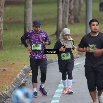Runner Photo 5591752