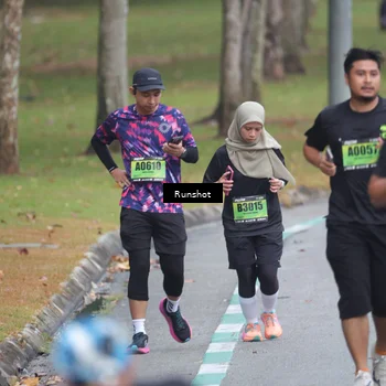 Runner Photo 5591755