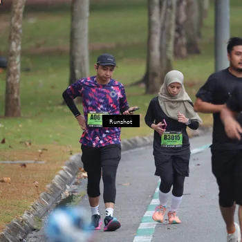 Runner Photo 5591756
