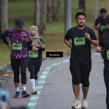 Runner Photo 5591757