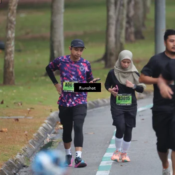 Runner Photo 5591759
