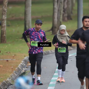 Runner Photo 5591760