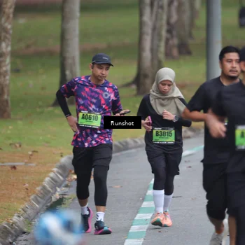 Runner Photo 5591761