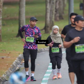 Runner Photo 5591763