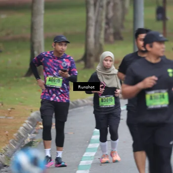 Runner Photo 5591764