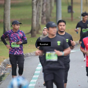 Runner Photo 5591767