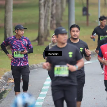 Runner Photo 5591768
