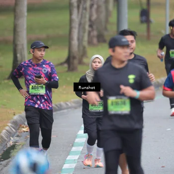 Runner Photo 5591769