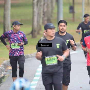 Runner Photo 5591770