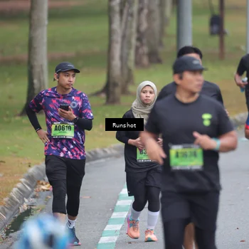 Runner Photo 5591774