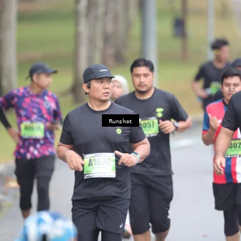 Runner Photo 5591775