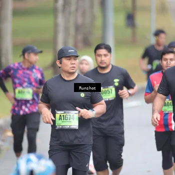 Runner Photo 5591777