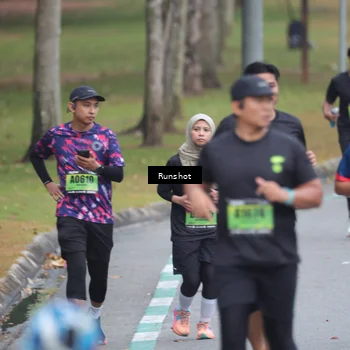 Runner Photo 5591779