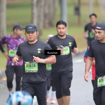 Runner Photo 5591780