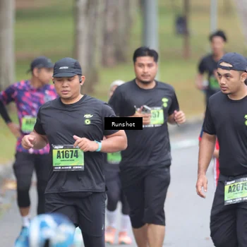 Runner Photo 5591781