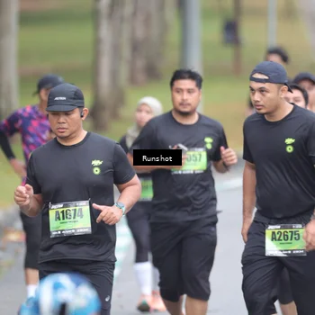 Runner Photo 5591782