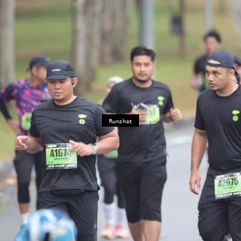 Runner Photo 5591783