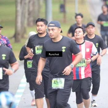 Runner Photo 5591786