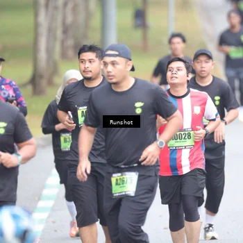 Runner Photo 5591788