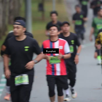Runner Photo 5591789