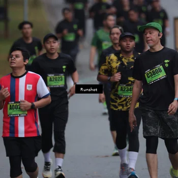 Runner Photo 5591791