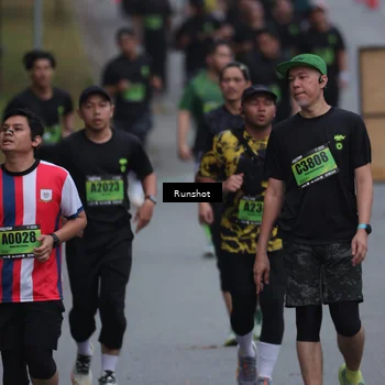 Runner Photo 5591792