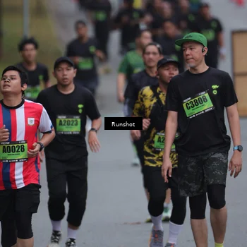 Runner Photo 5591795