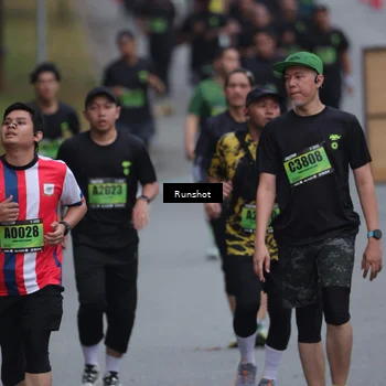 Runner Photo 5591797